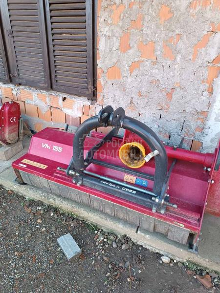 Agromehanika FMP 618.103S