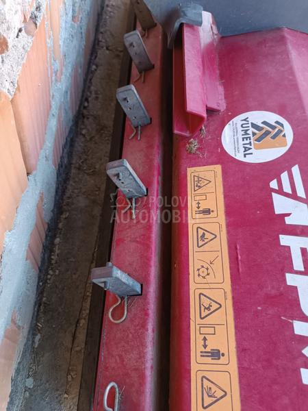 Agromehanika FMP 618.103S