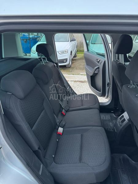 Škoda Yeti 2.0 TDI 4x4