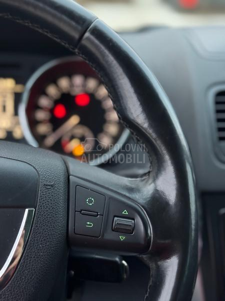 Škoda Yeti 2.0 TDI 4x4