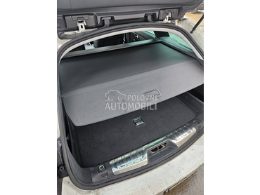 Roletna gepeka za Peugeot 508