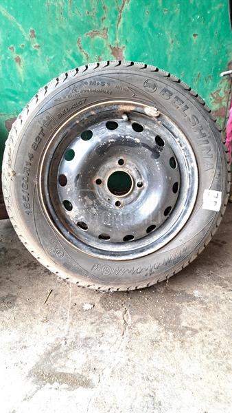 Belshina 185/60 R14 Zimska