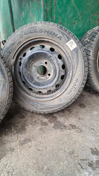 Belshina 185/60 R14 Zimska