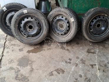 Belshina 185/60 R14 Zimska