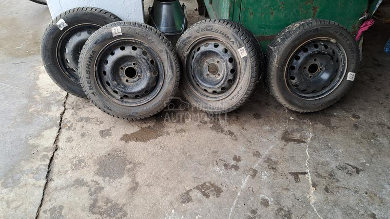 Belshina 185/60 R14 Zimska