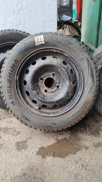 Belshina 185/60 R14 Zimska
