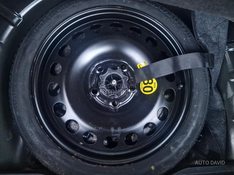 Opel Astra J 1.7CDTI SVAJCARSKA