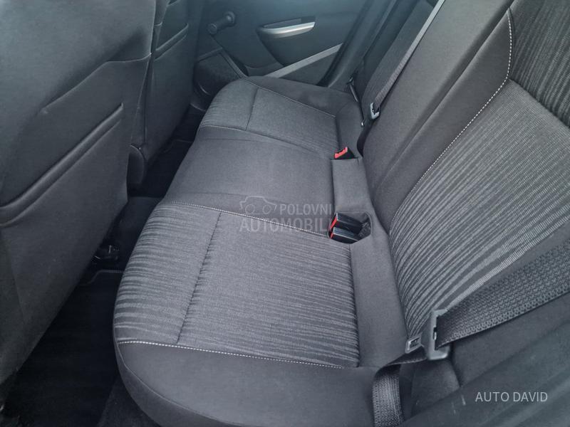 Opel Astra J 1.7CDTI SVAJCARSKA