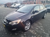 Opel Astra J 1.7CDTI SVAJCARSKA