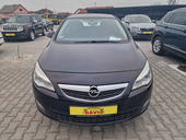 Opel Astra J 1.7CDTI SVAJCARSKA