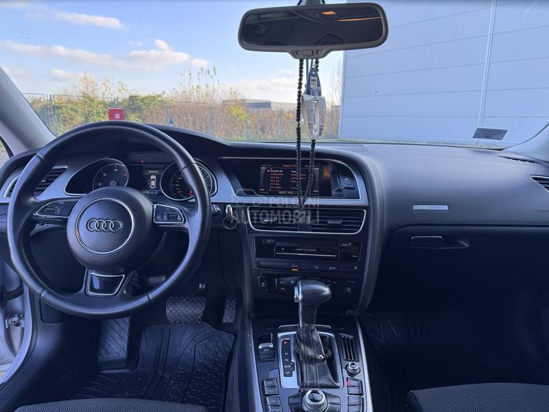 Audi A5 A 5 sportback