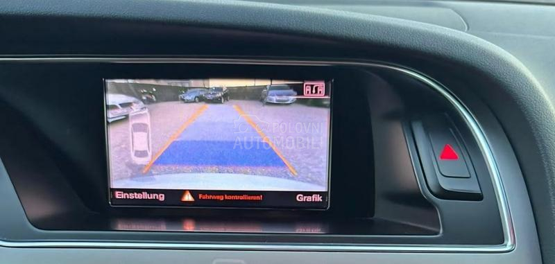 Audi A5 A 5 sportback