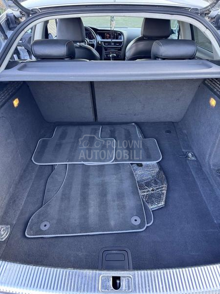 Audi A5 A 5 sportback