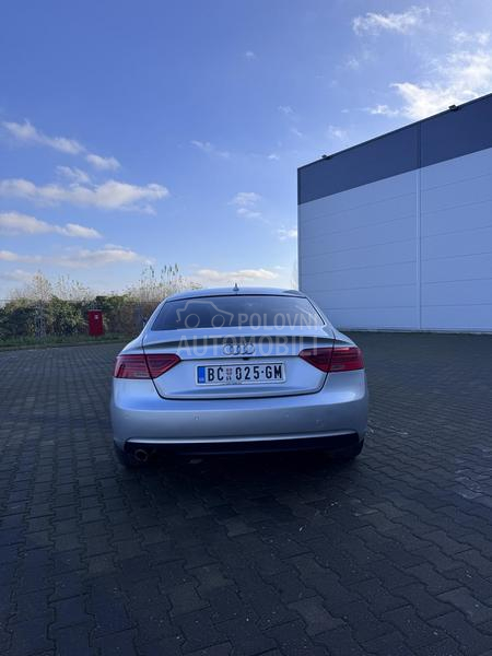 Audi A5 A 5 sportback
