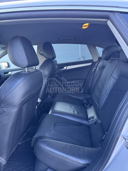 Audi A5 A 5 sportback