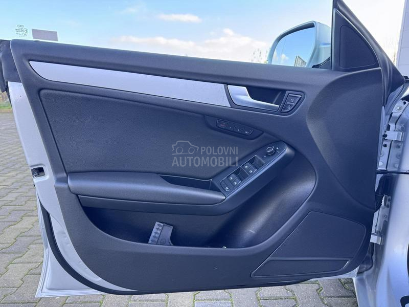 Audi A5 A 5 sportback