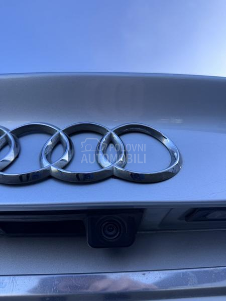 Audi A5 A 5 sportback