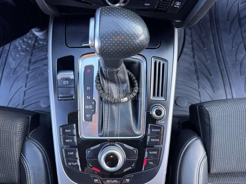 Audi A5 A 5 sportback