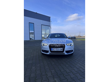 Audi A5 A 5 sportback