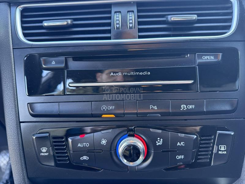 Audi A5 A 5 sportback