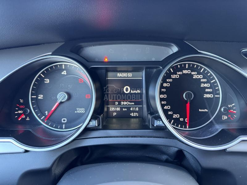 Audi A5 A 5 sportback