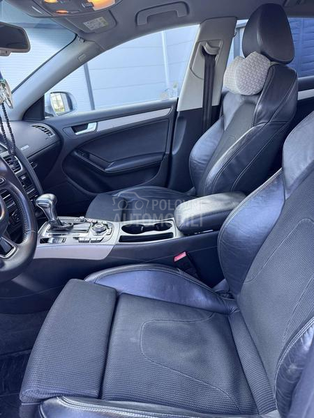 Audi A5 A 5 sportback