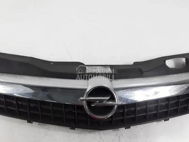 Maska za GTC za Opel Astra H od 1998. do 2016. god.