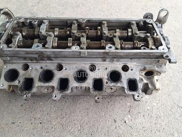 Glava motora  2.0 tdi cr cffb za Volkswagen Buba, Caddy, Golf 6 ... od 2010. do 2015. god.