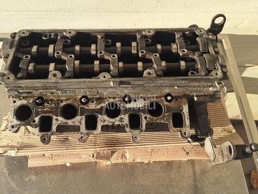 Glava motora 2.0 tdi cr cbab za Volkswagen Buba, Caddy, Golf 6 ... od 2008. do 2015. god.