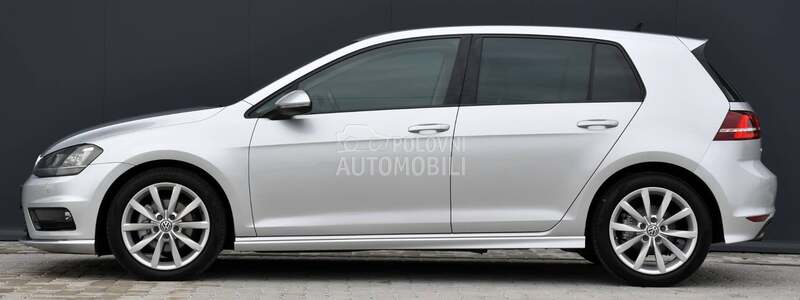 Volkswagen Golf 7 1.4TSI / R-line / CH