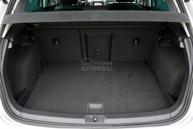 Volkswagen Golf 7 1.4TSI / R-line / CH