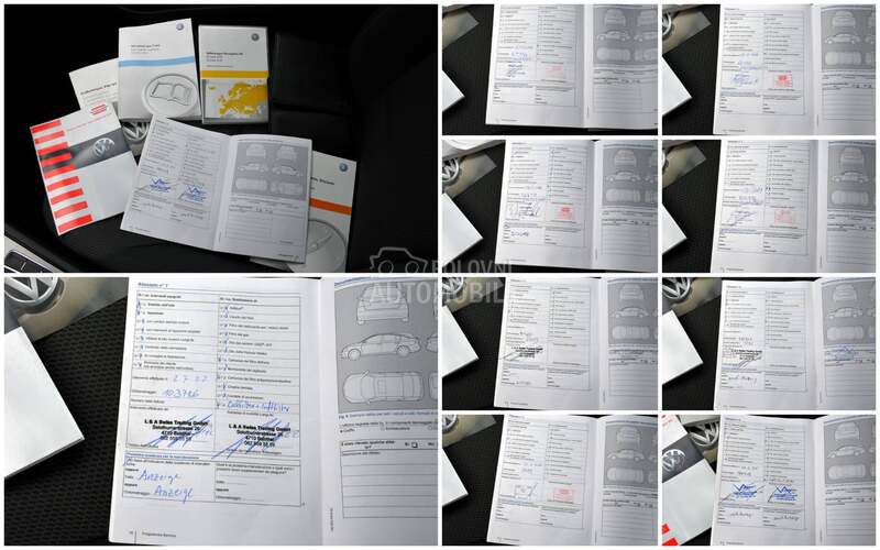 Volkswagen Golf 7 1.4TSI / R-line / CH