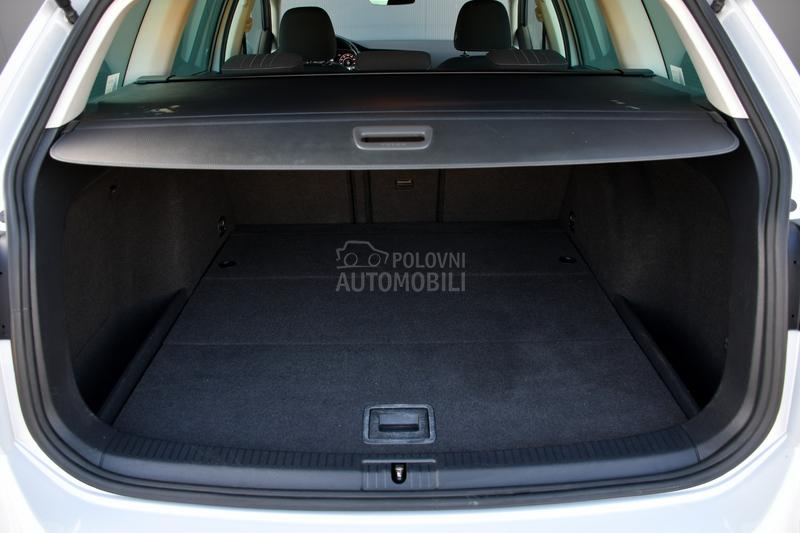 Volkswagen Golf 7 Alltrack 2.0 TDI / 4X4 / DSG