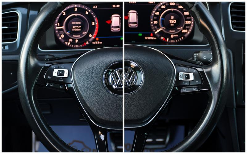 Volkswagen Golf 7 Alltrack 2.0 TDI / 4X4 / DSG