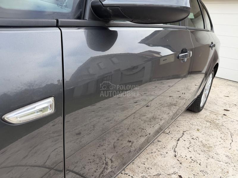 Opel Astra J 1.3CDTI ECOFLEX