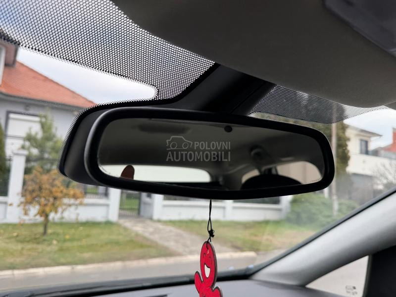 Opel Astra J 1.3CDTI ECOFLEX