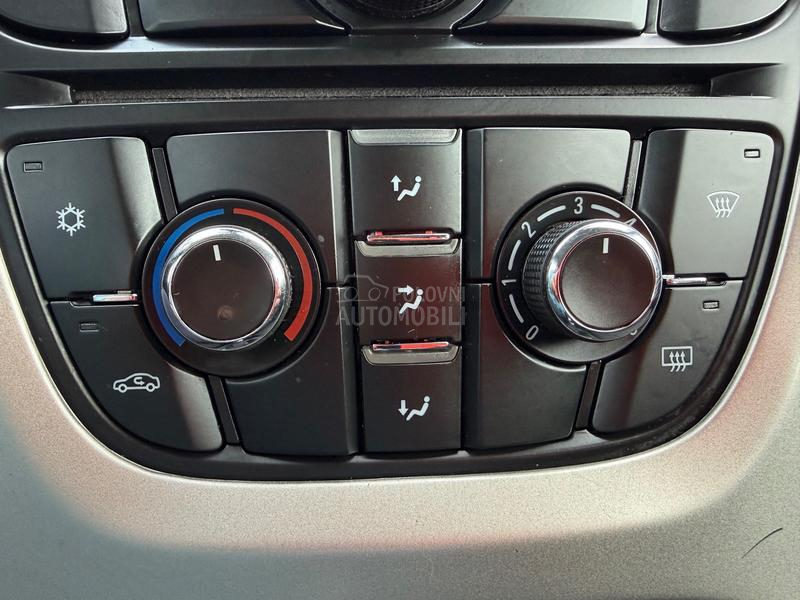 Opel Astra J 1.3CDTI ECOFLEX