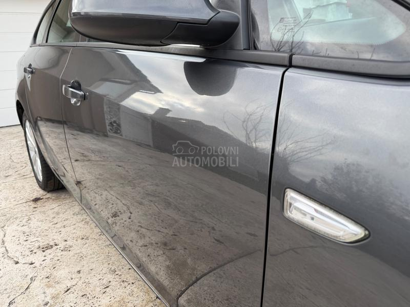 Opel Astra J 1.3CDTI ECOFLEX