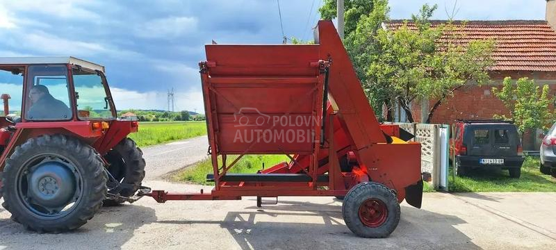 Sip Eko 3500 2 komada