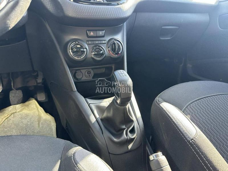 Peugeot 208 1.6 ALLURE CH