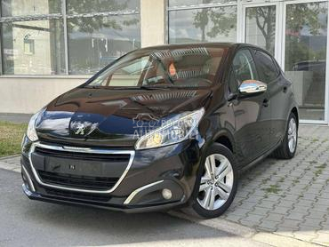 Peugeot 208 1.6 ALLURE CH