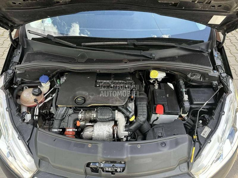 Peugeot 208 1.6 ALLURE CH