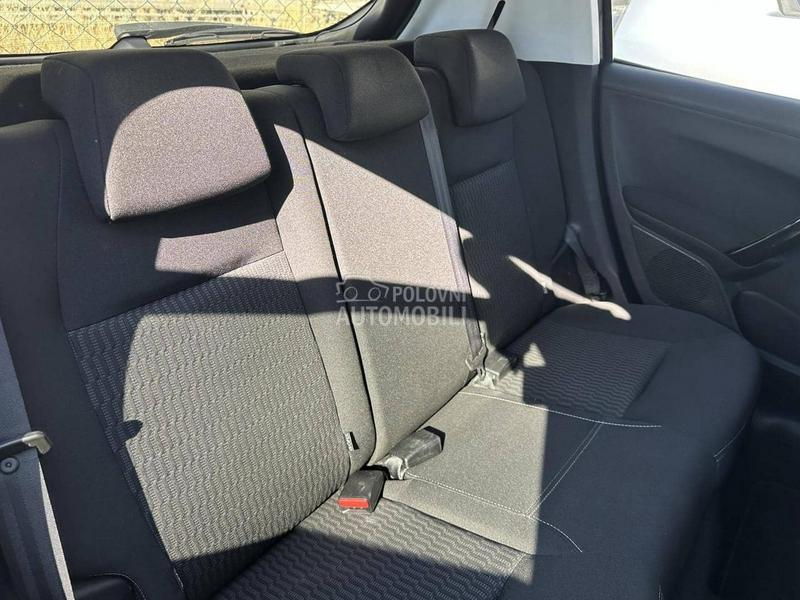 Peugeot 208 1.6 ALLURE CH