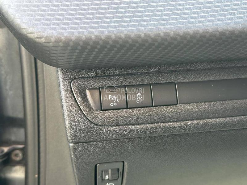 Peugeot 208 1.6 ALLURE CH