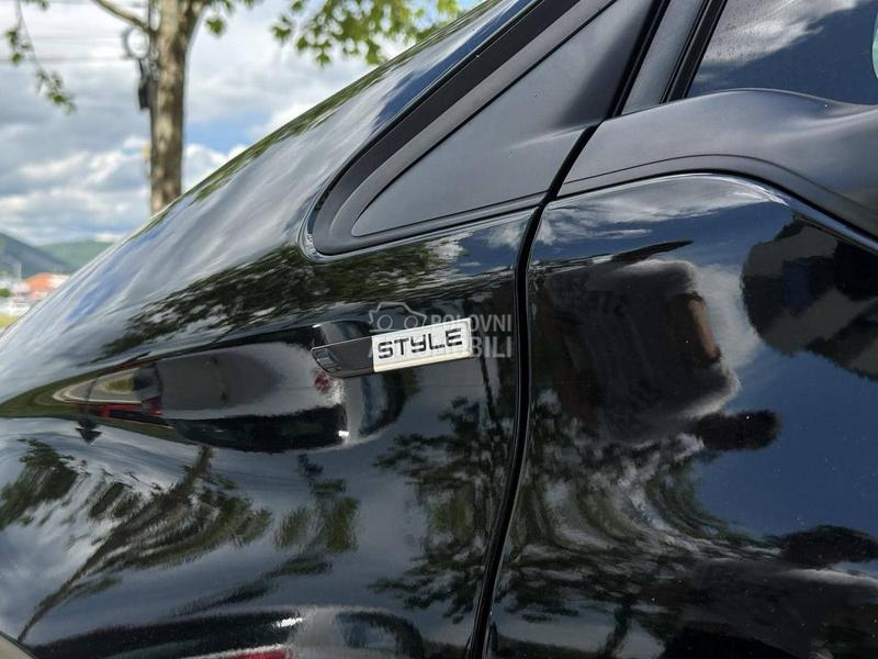 Peugeot 208 1.6 ALLURE CH