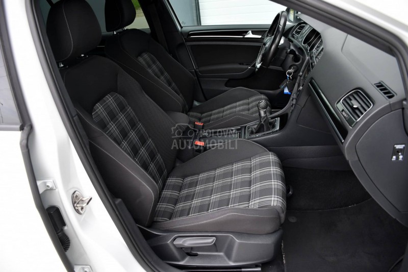 Volkswagen Golf 7 GTD 2.0TDI/FUL/T0P