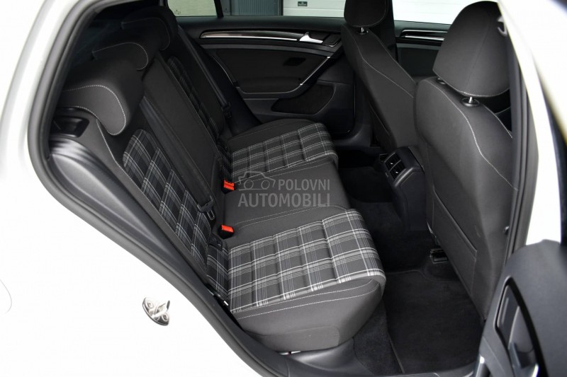 Volkswagen Golf 7 GTD 2.0TDI/FUL/T0P