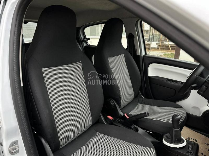 Renault Twingo 1.0 CH