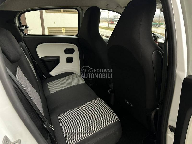 Renault Twingo 1.0 CH