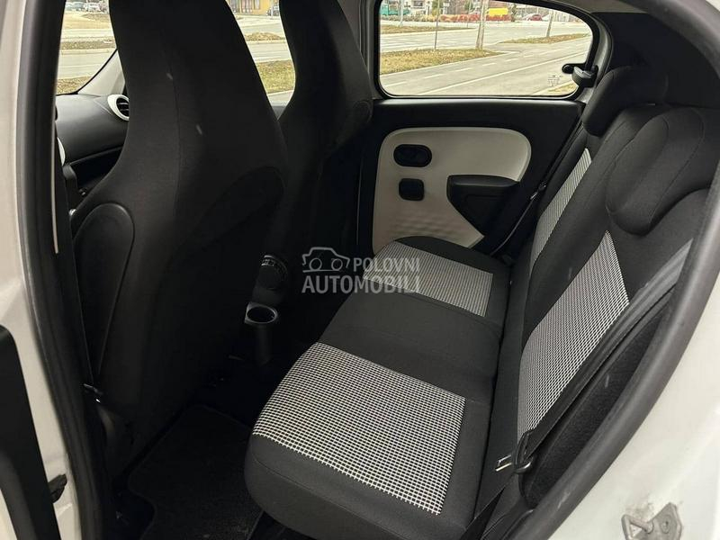 Renault Twingo 1.0 CH